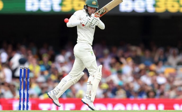 “Always Been Huge…”: Usman Khawaja On India-Australia Rivalry “Always Been Huge…”: Usman Khawaja On India-Australia Rivalry