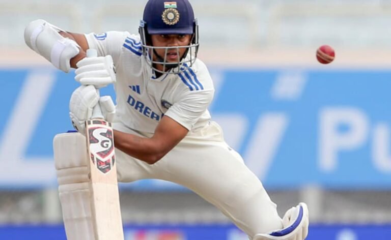 India A vs India B LIVE Score Updates, Duleep Trophy 2024: Yashasvi Jaiswal Off To Good Start; India B On Top vs India A India A vs India B LIVE Score Updates, Duleep Trophy 2024: Yashasvi Jaiswal Off To Good Start; India B On Top vs India A