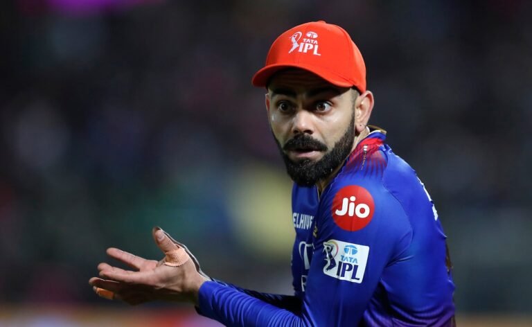 Virat Kohli Asked By Ex-India Coach “Are You From Krypton?” Always Gave Same Reply Virat Kohli Asked By Ex-India Coach “Are You From Krypton?” Always Gave Same Reply