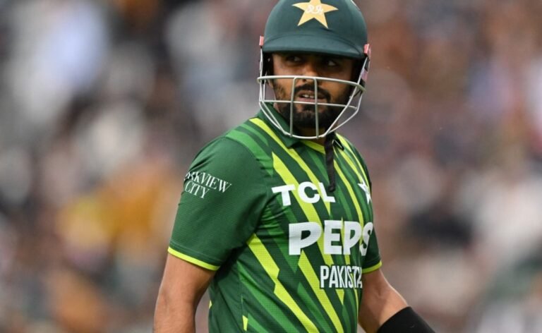 Ex-Pakistan Selector Slams ‘Stubborn’ Babar Azam, Says “Pain To Make Him Accept…” Ex-Pakistan Selector Slams ‘Stubborn’ Babar Azam, Says “Pain To Make Him Accept…”