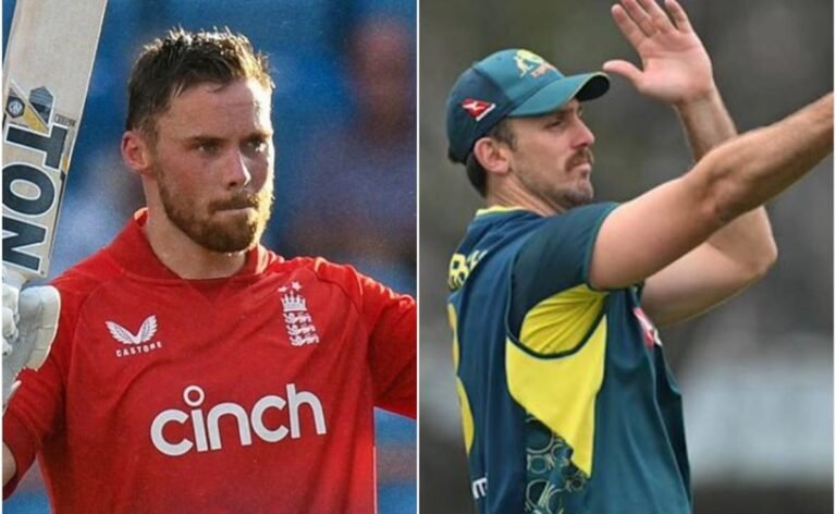 England vs Australia Live Score Updates 1st T20I England vs Australia Live Score Updates 1st T20I