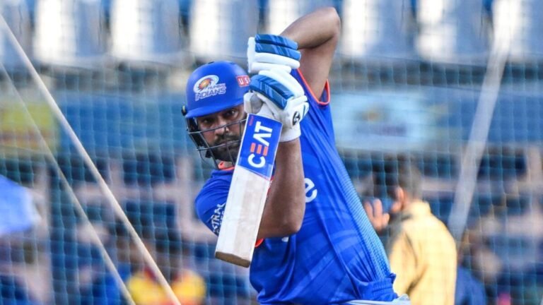 IPL 2025 Retentions: Six players Mumbai Indians could retain ahead of mega auction IPL 2025 Retentions: Six players Mumbai Indians could retain ahead of mega auction