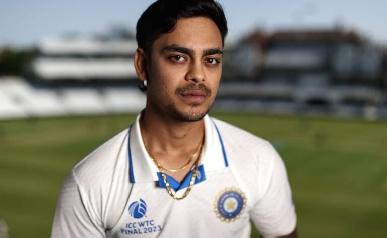 BCCI Send Indication For Future Selection, Picks Castaway Ishan Kishan For Rest Of India Squad In Irani Trophy BCCI Send Indication For Future Selection, Picks Castaway Ishan Kishan For Rest Of India Squad In Irani Trophy
