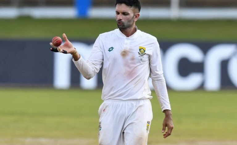 South Africa Pick Three Spinners For Bangladesh Test Series South Africa Pick Three Spinners For Bangladesh Test Series
