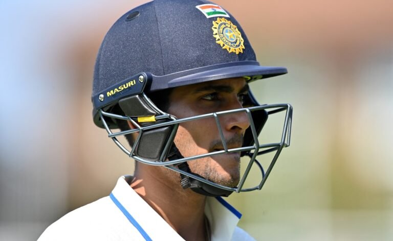 “Everyone Knows Your Potential But…”: Shubman Gill Comments On Test Form Ahead Of Bangladesh Series “Everyone Knows Your Potential But…”: Shubman Gill Comments On Test Form Ahead Of Bangladesh Series