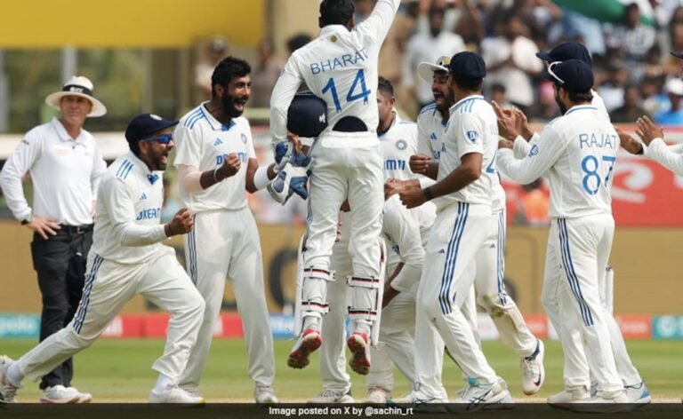 “Pakistanis Found Out…”: Sunil Gavaskar’s Blunt Warning For Rohit Sharma’s Indian Cricket Team