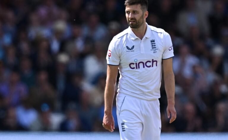England Star Mark Wood Told To “Stop Picking His Kids”. This Is The Reason England Star Mark Wood Told To “Stop Picking His Kids”. This Is The Reason