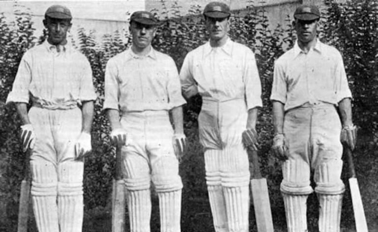 This Cricketer Played 1st Test 15 Years After ‘Death’, Even Came To India This Cricketer Played 1st Test 15 Years After ‘Death’, Even Came To India