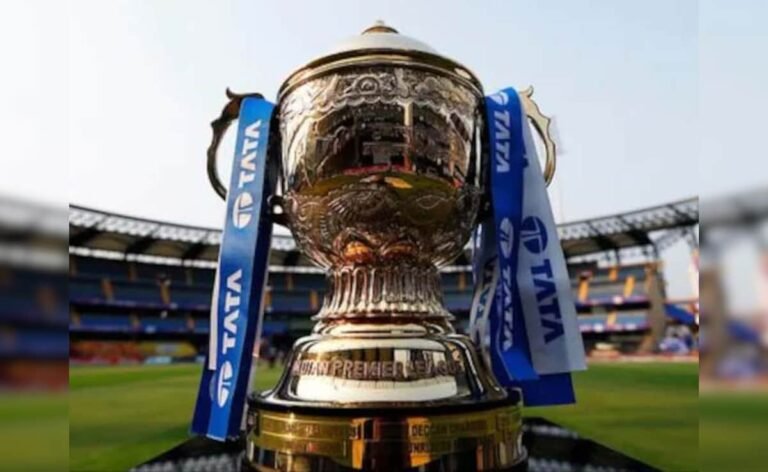 Big Downfall: Report Says IPL ‘Ecosystem Value’ Falls From Rs 92,500 Crore To… Big Downfall: Report Says IPL ‘Ecosystem Value’ Falls From Rs 92,500 Crore To…