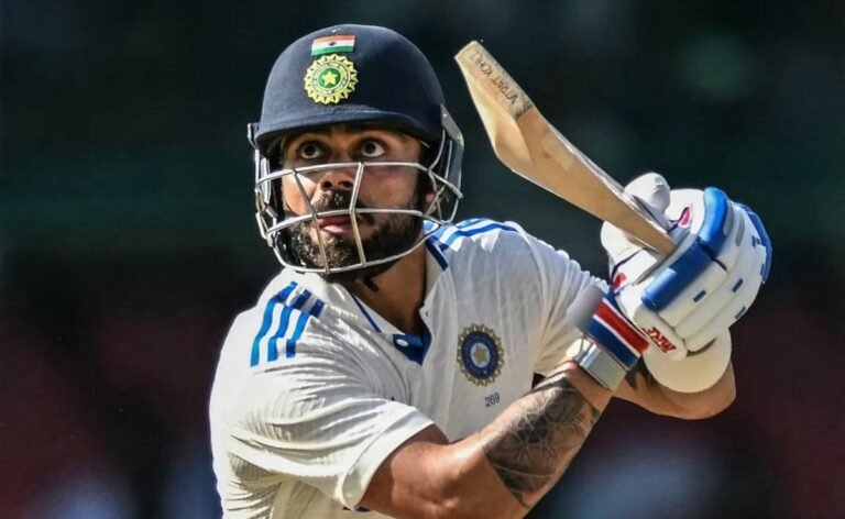 Virat Kohli Shatters Sachin Tendulkar’s Record, Becomes First Cricketer Ever To… Virat Kohli Shatters Sachin Tendulkar’s Record, Becomes First Cricketer Ever To…