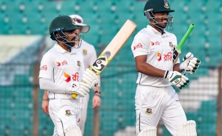 Bangladesh Stumble To 38-4 In Reply To Mammoth South Africa Total Bangladesh Stumble To 38-4 In Reply To Mammoth South Africa Total
