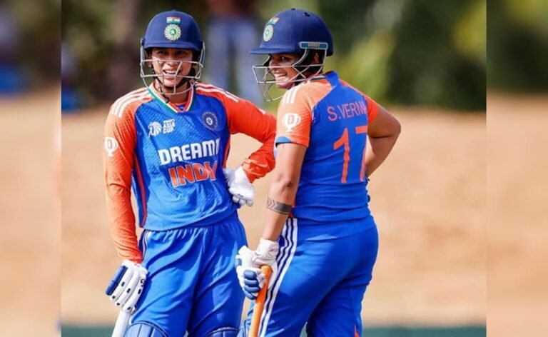 India Look To Fix Batting Struggles, Need Big Win vs Sri Lanka To Bolster NRR In Women’s T20 World Cup 2024 India Look To Fix Batting Struggles, Need Big Win vs Sri Lanka To Bolster NRR In Women’s T20 World Cup 2024
