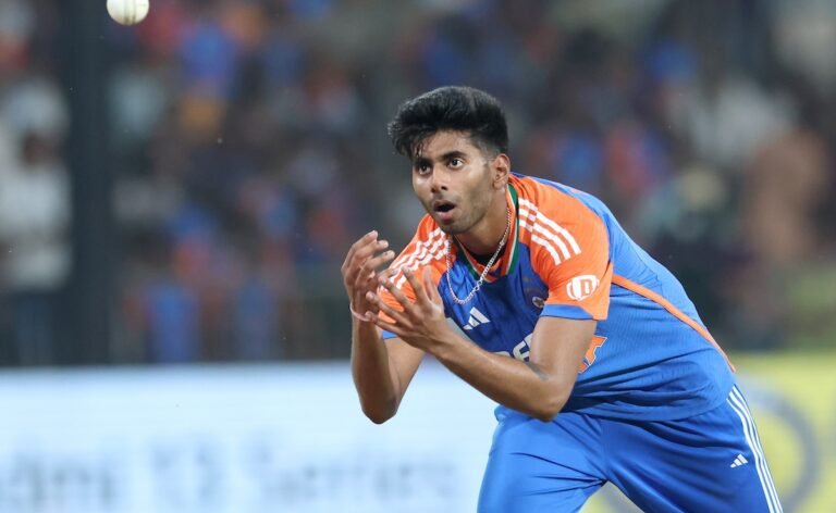 Why Mayank Yadav Didn’t Bowl Between 150-160 kmph Against Bangladesh? Ex-India Star Explains Why Mayank Yadav Didn’t Bowl Between 150-160 kmph Against Bangladesh? Ex-India Star Explains