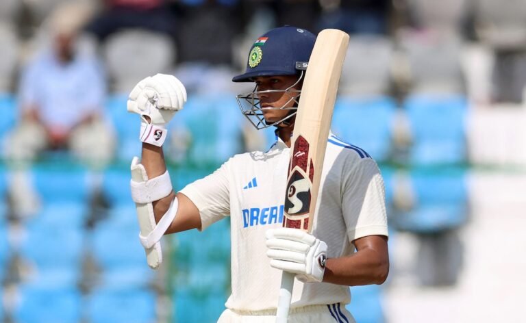 “Expect To See Him…”: Yashasvi Jaiswal Receives Big Advice From West Indies Great “Expect To See Him…”: Yashasvi Jaiswal Receives Big Advice From West Indies Great