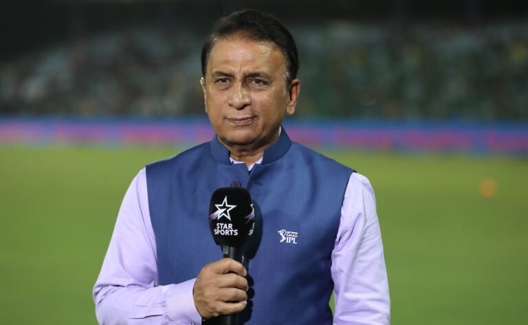 “Defensive Captain, Negative Captain”: Sunil Gavaskar’s Insight During India vs New Zealand 2nd Test Viral