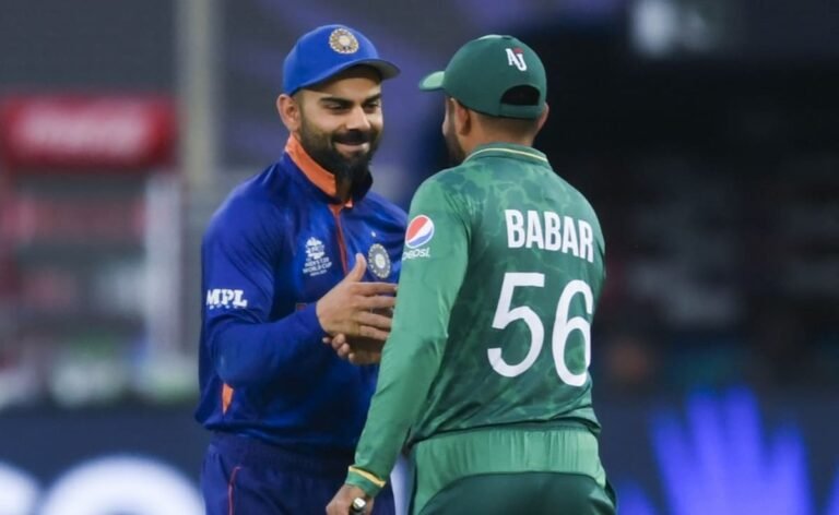 Pakistan Star, Who Made Viral Babar-Virat Post, Left Out Of PCB Central Contract