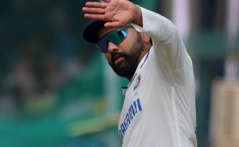 Major Blow For India, Rohit Sharma May Miss All Important Test vs Australia. Reason Is… Major Blow For India, Rohit Sharma May Miss All Important Test vs Australia. Reason Is…