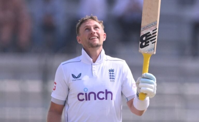 Can Joe Root eclipse Sachin Tendulkar? England Great Alastair Cook’s Honest Take Can Joe Root eclipse Sachin Tendulkar? England Great Alastair Cook’s Honest Take
