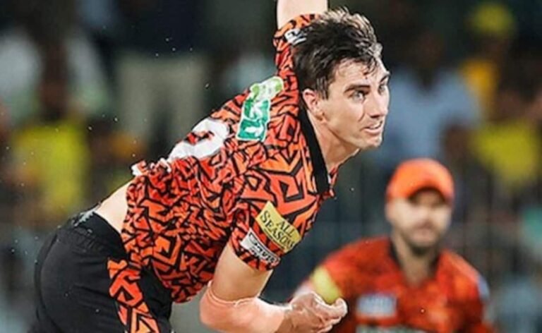“Never Pulled Out After Auction”: Pat Cummins’ Big Verdict On New IPL Rules “Never Pulled Out After Auction”: Pat Cummins’ Big Verdict On New IPL Rules