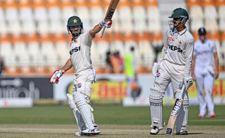 ‘Gully Cricketer’: Internet Blasts Babar Azam After Pakistan Star Kamran Ghulam Slams Ton On Debut ‘Gully Cricketer’: Internet Blasts Babar Azam After Pakistan Star Kamran Ghulam Slams Ton On Debut
