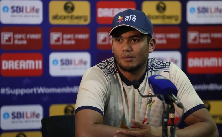 With “Best In The World” Praise For India, Bangladesh Star’s Blunt Admission For Own Team With “Best In The World” Praise For India, Bangladesh Star’s Blunt Admission For Own Team