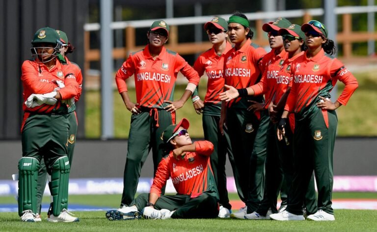 Bangladesh vs Scotland LIVE Streaming, ICC Women’s T20 World Cup 2024 LIVE Telecast: When And Where To Watch Bangladesh vs Scotland LIVE Streaming, ICC Women’s T20 World Cup 2024 LIVE Telecast: When And Where To Watch
