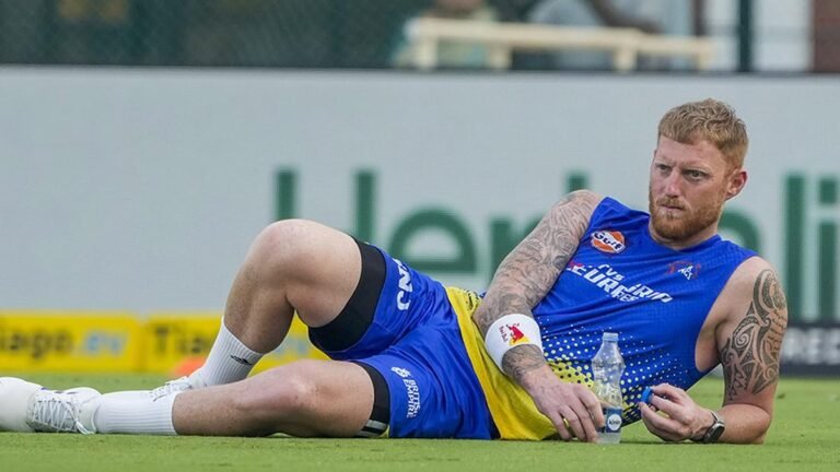 IPL 2025 auction: Six foreign players who withdrew from Indian Premier League after being picked in auction IPL 2025 auction: Six foreign players who withdrew from Indian Premier League after being picked in auction