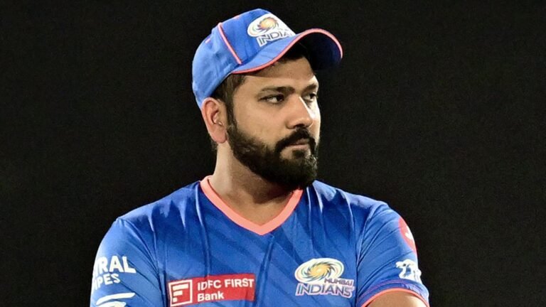 Rohit Sharma on Mumbai Indians retention: The national team players should get the preference, I’m happy with fourth pick Rohit Sharma on Mumbai Indians retention: The national team players should get the preference, I’m happy with fourth pick
