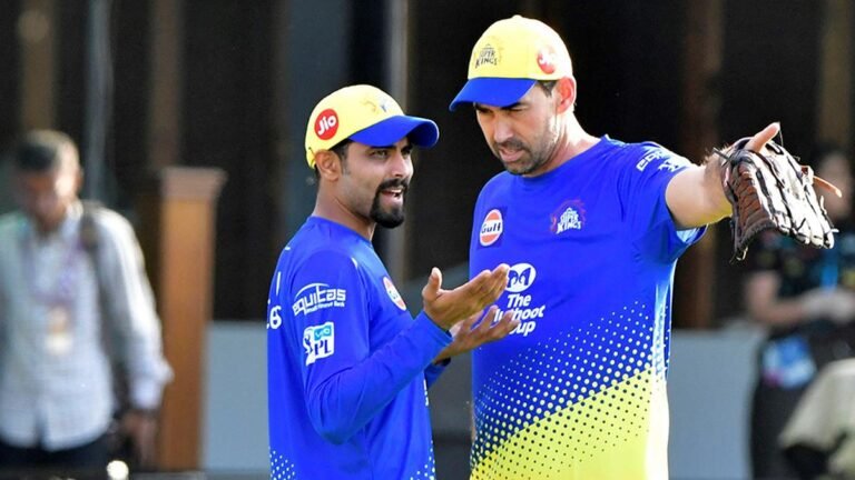 CSK IPL 2025 Retentions: Will Jadeja be released by Chennai Super Kings before mega auction CSK IPL 2025 Retentions: Will Jadeja be released by Chennai Super Kings before mega auction