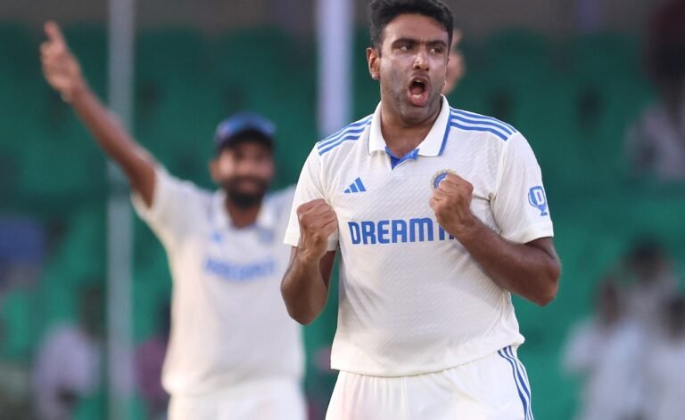Ravichandran Ashwin Recalls ‘Badmouthing’ India Star. Says “Used To Bother Me…” Ravichandran Ashwin Recalls ‘Badmouthing’ India Star. Says “Used To Bother Me…”