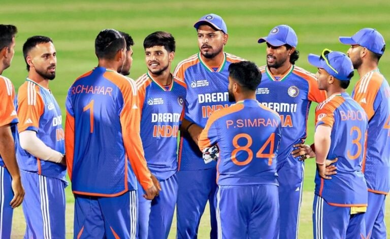 India A vs Oman Live Score Updates, Emerging Teams Asia Cup 2024: Oman Win Toss, Opt To Bat vs India A