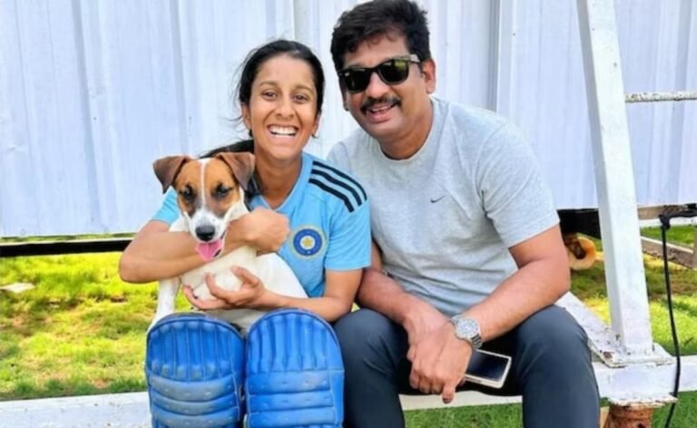 Jemimah Rodrigues’ Father Breaks Silence On ‘Religious Conversion Meeting’ Allegations After Gymkhana Suspension