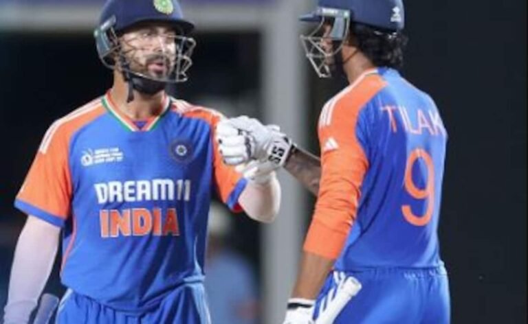 Ramandeep Singh’s Heroics Fall Short As Afghanistan Stun India In Emerging Teams Asia Cup 2024 Semi-Final Ramandeep Singh’s Heroics Fall Short As Afghanistan Stun India In Emerging Teams Asia Cup 2024 Semi-Final