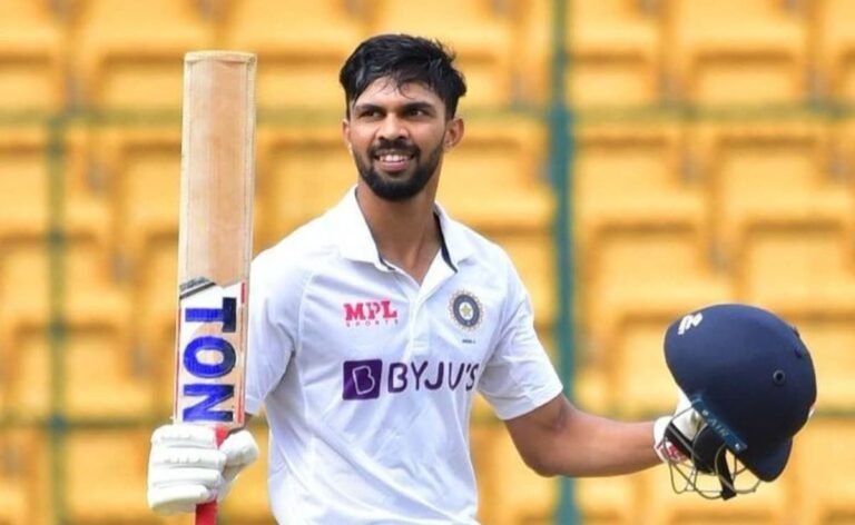 “What Are You Doing?”: India Legend’s Fiery Rant On Ruturaj Gaikwad’s Australia Tests Snub “What Are You Doing?”: India Legend’s Fiery Rant On Ruturaj Gaikwad’s Australia Tests Snub