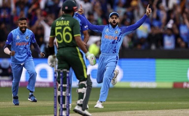 “People Thought The Game Was Fixed”: Ex-Pakistan Star Reveals Shocking Detail “People Thought The Game Was Fixed”: Ex-Pakistan Star Reveals Shocking Detail