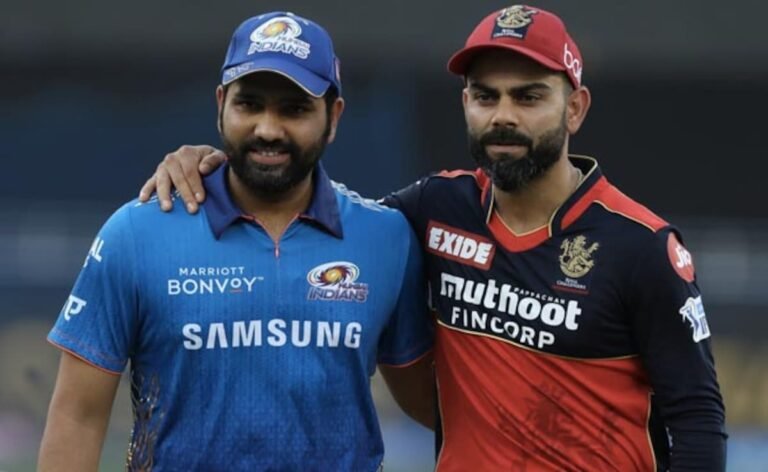 Criticised By Rohit Sharma, BCCI Drops Contentious ‘Impact Player’ Rule From This Tournament Criticised By Rohit Sharma, BCCI Drops Contentious ‘Impact Player’ Rule From This Tournament
