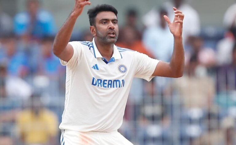 R Ashwin Missed A World Record Due To ‘Admin Gaffe’? Report Makes Big Claim R Ashwin Missed A World Record Due To ‘Admin Gaffe’? Report Makes Big Claim