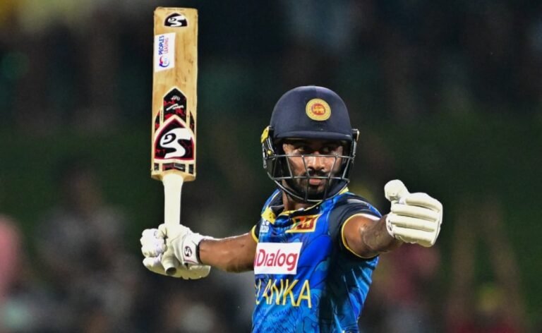 Sri Lanka vs West Indies Live Score Updates 1st ODI Sri Lanka vs West Indies Live Score Updates 1st ODI