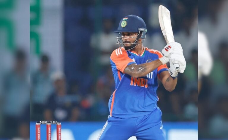 Nitish Reddy Joins Virat Kohli, Yuvraj Singh In Elite List Of Indian Batters