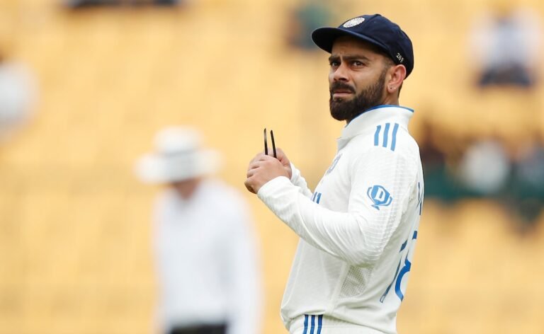 “Not Protecting Virat Kohli”: Dinesh Karthik Unimpressed As Gautam Gambhir Gamble Backfires “Not Protecting Virat Kohli”: Dinesh Karthik Unimpressed As Gautam Gambhir Gamble Backfires