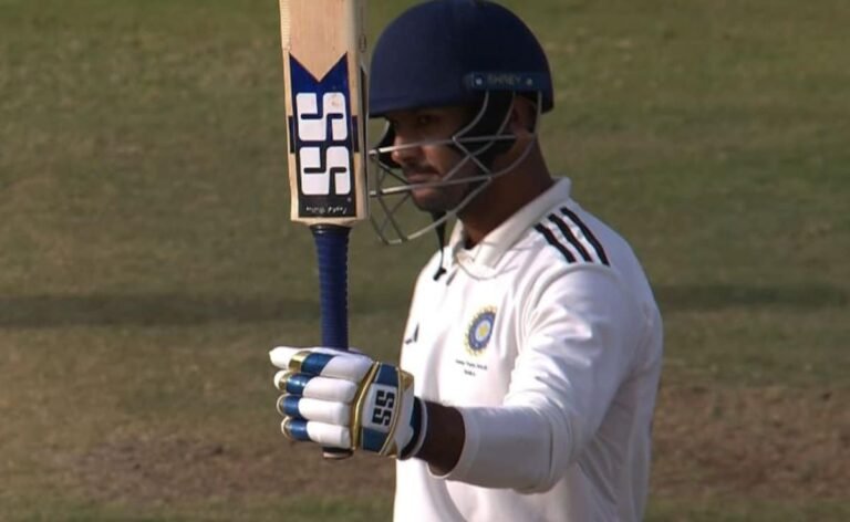 Ranji Trophy: Mayank Agarwal To Lead Karnataka In 1st Two Rounds, Focus On Prasidh Krishna Ranji Trophy: Mayank Agarwal To Lead Karnataka In 1st Two Rounds, Focus On Prasidh Krishna
