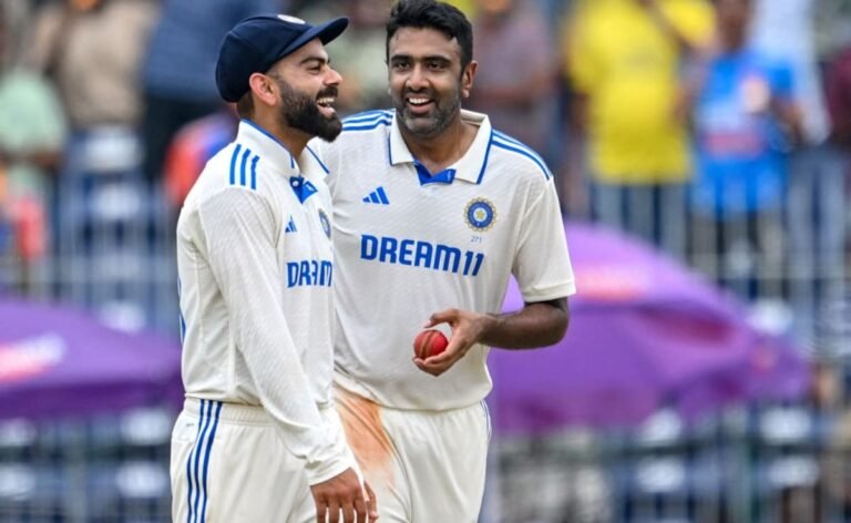 R Ashwin’s Magical Run Continues, Becomes First Bowler In The World To… R Ashwin’s Magical Run Continues, Becomes First Bowler In The World To…