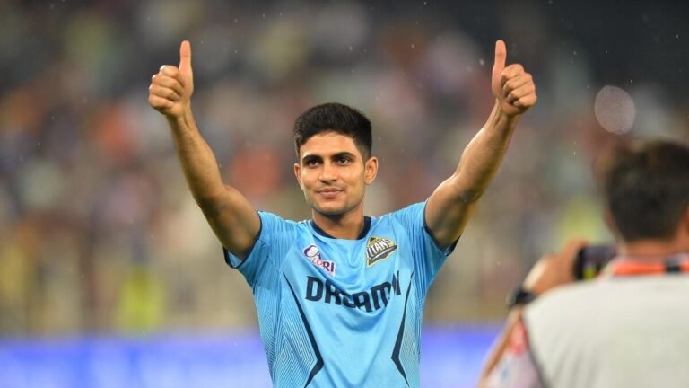 IPL 2025 retentions: Six players Gujarat Titans could retain ahead of mega auction IPL 2025 retentions: Six players Gujarat Titans could retain ahead of mega auction