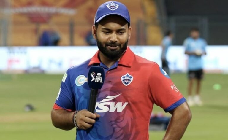 Delhi Capitals Co-Owner Hints At 6 Players Team Will Retain, No Place For Australia Great Delhi Capitals Co-Owner Hints At 6 Players Team Will Retain, No Place For Australia Great