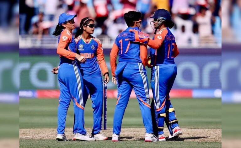 India Women vs New Zealand Women Live Streaming 1st ODI Live Telecast: When And Where To Watch India Women vs New Zealand Women Live Streaming 1st ODI Live Telecast: When And Where To Watch