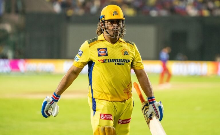 IPL ‘Uncapped’ Rule “Made For Only” MS Dhoni? Ex-India Star’s Explosive Verdict IPL ‘Uncapped’ Rule “Made For Only” MS Dhoni? Ex-India Star’s Explosive Verdict