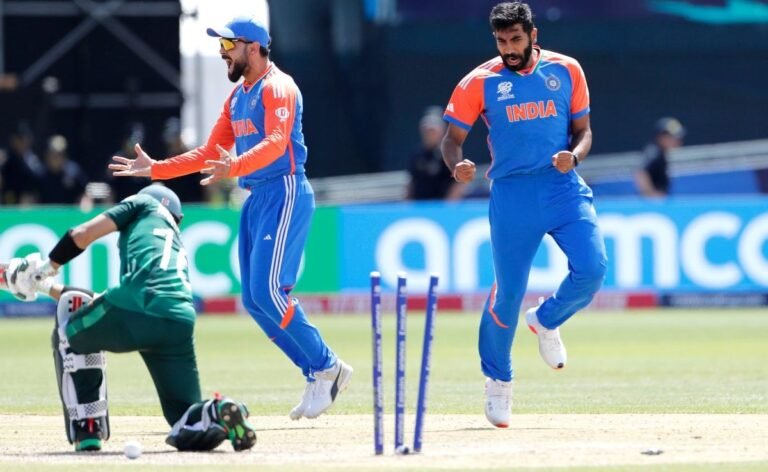 BCCI To Reject PCB’s ‘Delhi’ Proposal For Champions Trophy? Report Says… BCCI To Reject PCB’s ‘Delhi’ Proposal For Champions Trophy? Report Says…