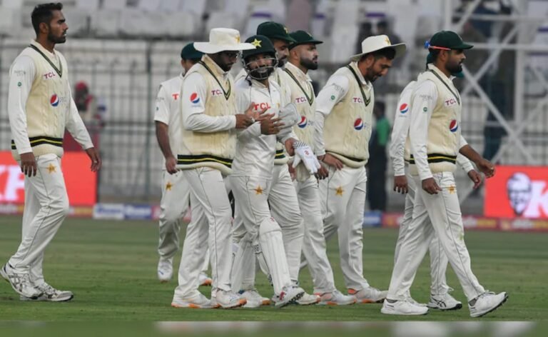 “Made Bit Of Mistake”: Ex-Pakistan Star Points Out Flaws In Playing XI vs England “Made Bit Of Mistake”: Ex-Pakistan Star Points Out Flaws In Playing XI vs England