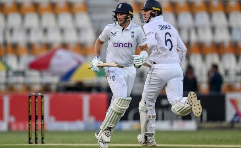Pakistan vs England Live Score Updates 1st Test Day 3: Zak Crawley, Joe Root Key As England Look To Avoid Follow-On Pakistan vs England Live Score Updates 1st Test Day 3: Zak Crawley, Joe Root Key As England Look To Avoid Follow-On