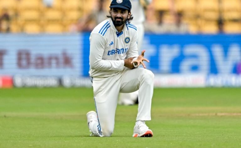 KL Rahul Dropped For 2nd Test vs New Zealand. ‘Bold’ Decision Leaves Internet Split KL Rahul Dropped For 2nd Test vs New Zealand. ‘Bold’ Decision Leaves Internet Split